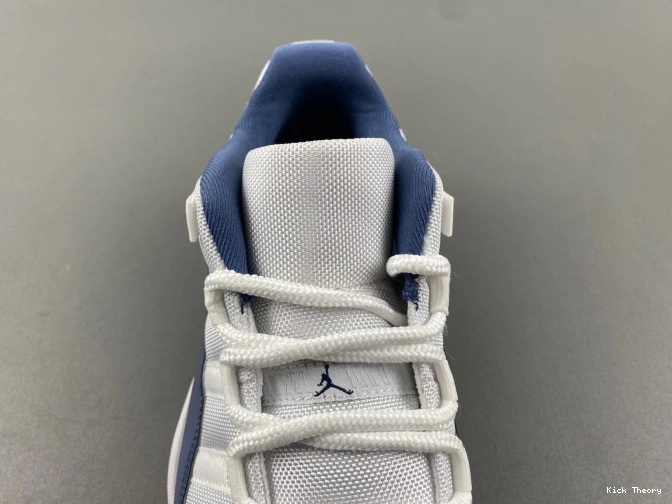 Kicktheory Retro Low Navy FV5104-104 Jordan Midnight (2024) 11 0731